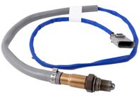 RIGHT Lambda Oxygen Sensor, In Front Of Catalyst. Porsche 982 (718) Boxster / 982C (718C) Cayman - 9A260618304 - 173446